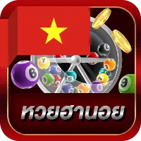 ฮานอย BY 77 lotto